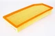 Повітряний фільтр MAHLE / KNECHT LX752 Mercedes C-Class, E-Class, G-Class, M-Class, S-Class 6110940004, 6110940104, 6110940304 - зображення 2