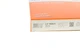 Повітряний фільтр MAHLE / KNECHT LX 1850/2 Mercedes C-Class, M-Class, S-Class, E-Class, CLS-Class, GL-Class, G-Class, GLK-Class A6420943004, A6420942804, A6420942204 - зображення 7