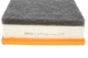 Повітряний фільтр MAHLE / KNECHT LX20774 BMW 2 Series, 1 Series, 3 Series, 4 Series 13718511668, 8511668 - изображение 3