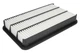 Повітряний фільтр MAHLE / KNECHT LX810 Toyota Avalon, Camry, Celica; Lexus ES, RX 1780174060, 1770020016, AY120TY012 - изображение 1
