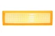 Повітряний фільтр MAHLE / KNECHT LX1451 Citroen C3, C2, Berlingo, C-Elysee; Peugeot 207, Partner, 206, 308, 408 1444EF, 00001444VJ, 1444EG - изображение 1