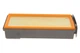Повітряний фільтр MAHLE / KNECHT LX27961 BMW 4 Series, 7 Series, 5 Series, 6 Series, X4, X5, X3, 3 Series, X6 13718518111, 1371851239, 13718510239 - изображение 5