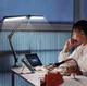 Настольная LED-лампа Izoxis 24223 2 в 1 со струбциной и подставкой, 2 источника света, 3 режима подсветки и 10 уровней яркости для работы и обучения. - изображение 3