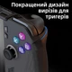 Защитный чехол Skull&Co GripCase для Asus ROG Ally X Galactic Purple бампер подставка - изображение 7