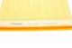 Фільтр повітряний Nexia 1,5i, EsperoOpel Kadett 1,8/2,0 KAVO DA740 3053193, 92060868, 03053193 - изображение 3
