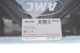 Повітряний фільтр KAVO DA744 Daewoo Lanos, Nexia 96182220 - зображення 6