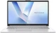 Ноутбук ASUS Vivobook Go 15 (E1504TA-BQ284), Intel N150 / 15.6" / RAM 8 ГБ / SSD 256 ГБ / Intel UHD Graphics / Без ОС / Сріблястий - зображення 1