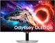 Монитор 32" Samsung Odyssey Gaming G80SH (LS32HG802SIXUA) -- 4K QD-OLED / 0.03 мс (GtG) / 240Гц / DCI 99% / DisplayHDR TrueBlack 400 / AMD FreeSync Premium Pro / Samsung OLED Safeguard+ / PIVOT / USB-C (98W) - изображение 3