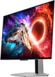 Монитор 32" Samsung Odyssey Gaming G80SH (LS32HG802SIXUA) -- 4K QD-OLED / 0.03 мс (GtG) / 240Гц / DCI 99% / DisplayHDR TrueBlack 400 / AMD FreeSync Premium Pro / Samsung OLED Safeguard+ / PIVOT / USB-C (98W) - изображение 8