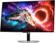 Монитор 32" Samsung Odyssey Gaming G80SH (LS32HG802SIXUA) -- 4K QD-OLED / 0.03 мс (GtG) / 240Гц / DCI 99% / DisplayHDR TrueBlack 400 / AMD FreeSync Premium Pro / Samsung OLED Safeguard+ / PIVOT / USB-C (98W) - изображение 5