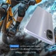 Чехол для смартфона Samsung Galaxy A07 Acclab TPU Extra Slim Transparent (1283126626883) - изображение 5