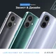 Чехол для смартфона Samsung Galaxy A07 Acclab TPU Extra Slim Transparent (1283126626883) - изображение 6