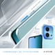 Чехол для смартфона Xiaomi Redmi 15C Acclab TPU Extra Slim Transparent (1283126632549) - изображение 3