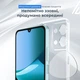 Чехол для смартфона Xiaomi Redmi 15C Acclab TPU Extra Slim Transparent (1283126632549) - изображение 5