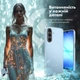 Чехол для смартфона Samsung Galaxy A17 Piko TPU Extra Slim Transparent (1283126632617) - изображение 7