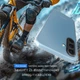 Чехол для смартфона Samsung Galaxy A17 Acclab TPU Extra Slim Transparent (1283126632525) - изображение 6