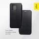 Чохол для смартфона Motorola Moto G57/G57 Power Piko Elegance Black (1283126635250) - зображення 3