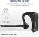 Гарнітура Conambo K21Bluetooth | Моно гарнітура з кейсом | Для дзвінків - изображение 4