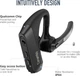 Гарнітура Conambo K21Bluetooth | Моно гарнітура з кейсом | Для дзвінків - изображение 6