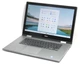 Ноутбук Dell Inspiron 15 5568 15.6" Full HD Touch Intel Core i7 (6) 16GB RAM 256GB SSD Windows 11 Серый Б/У - зображення 1