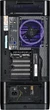 Komputer Actina ENDORFY 245KF/16GB/1TB/RTX5060/600W/W11H (KOMACNGIP0657) - obraz 4