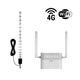 Комплект HomeWiFi в приватний будинок (швидкість до 150 Мбіт/c) - зображення 1