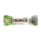 Протеїновий батончик FitWin Crunch Bar 25% Без цукру 50г, Груша - карамель - зображення 1