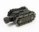 Іграшка Антистрес Tank Fidget Toy з металу фіджет EDC - изображение 3