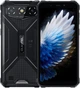Смартфон Oukitel G3 4/128 GB Black - зображення 1