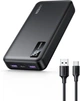 Внешний аккумулятор (павербанк) UGREEN PB312 20000mAh Black (25683) - изображение 3