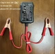 Адаптер живлення 12V/24V на 5V з 3 USB-портами та затискачами для акумулятора для аварійної зарядки телефонів - зображення 9