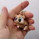 3D Брелоки "CUTE QUINEA PIG / МОРСЬКА СВИНКА", Keychain, 3D друк OYTOY (298104) - изображение 3