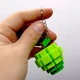 3D Брелоки ROBLOX SUGAR APPLE / ЯБЛУКО GAG KEYCHAIN, 3D друк OYTOY (298079) - изображение 3