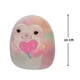 Мʼяка іграшка "Squishmallows: Лінивець Вім" (19 см) Squishmallows (249692) - изображение 3