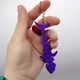 3D Брелоки "FLEXI SHARK / АКУЛА", Keychain, 3D друк OYTOY (298227) - изображение 3