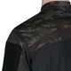 Футболка польова P1G LACERTA L/S MultiCam Black XS (UA281-29854-LS-MCBK) - изображение 6