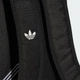 Рюкзак і пенал adidas JW0315 (Один розмір) чорний (4068808814164) - зображення 6