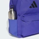 Рюкзак Classic 3 Bar Logo adidas KQ6739 (Один розмір) фіолетовий (4068817925080) - зображення 5