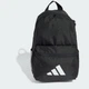 Детский рюкзак Logo Kids adidas JD1303 (Один розмір) черный (4067901008609) - изображение 1
