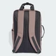Рюкзак adidas Utility Boxy adidas JN4354 (Один розмір) коричневый (4068808222822) - изображение 3