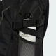 Рюкзак ADIDAS POWER BACKPACK adidas JZ7086 (Один розмір) черный (4068805188008) - изображение 7