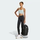 Рюкзак ADIDAS POWER BACKPACK adidas JZ7086 (Один розмір) черный (4068805188008) - изображение 8