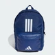 Рюкзак Classic Back-to-School 3-Stripes adidas IS7041 (Один розмір) синій (4067901878622) - зображення 2
