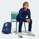 Рюкзак Classic Back-to-School 3-Stripes adidas IS7041 (Один розмір) синій (4067901878622) - зображення 3