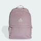 Жіночий рюкзак Sport adidas KG4632 (Один розмір) фіолетовий (4068822306942) - зображення 1