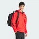 Рюкзак Classic Back-to-School 3-Stripes adidas JD9563 (Один розмір) чорний (4067901824209) - зображення 3