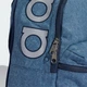 Рюкзак CL WASHED EFFECT adidas KC8647 (Один розмір) Різнокольоровий-1 (4068814774391) - зображення 5
