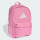Рюкзак Classic 3 Bar Logo adidas KE5640 (Один розмір) рожевий (4068805057359) - зображення 4
