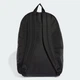 Рюкзак Classic Back-to-School 3-Stripes adidas JD9563 (Один розмір) чорний (4067901824209) - зображення 7
