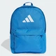 Рюкзак Classic 3 Bar Logo adidas KE5642 (Один розмір) синий (4068805061028) - изображение 1